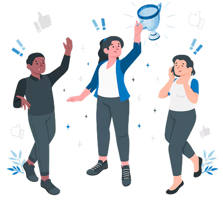 Notable Achievements of GetOnlineTutors